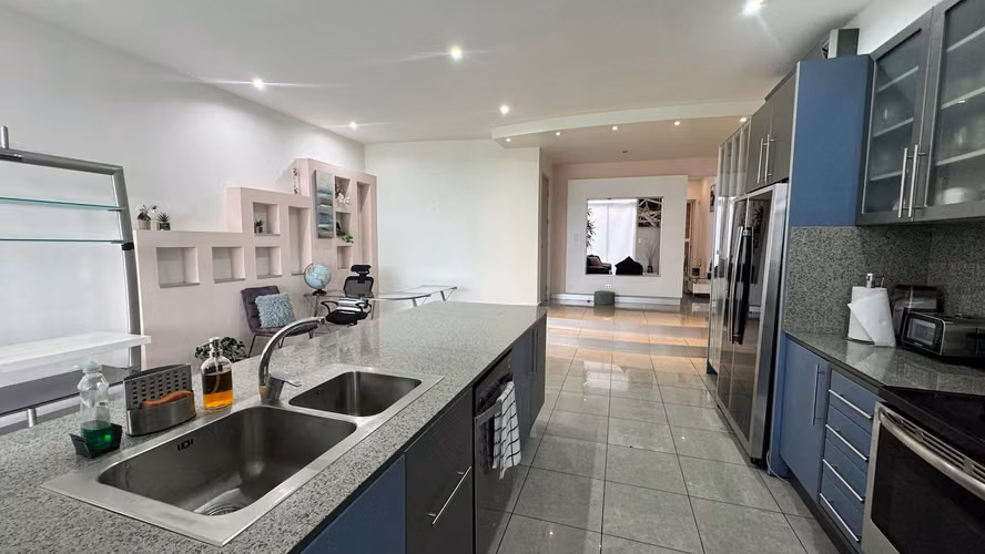 Alquiler Condo Amueblada con Vista Panorámica, San Rafael, Escazú (AD) - Imagen 7