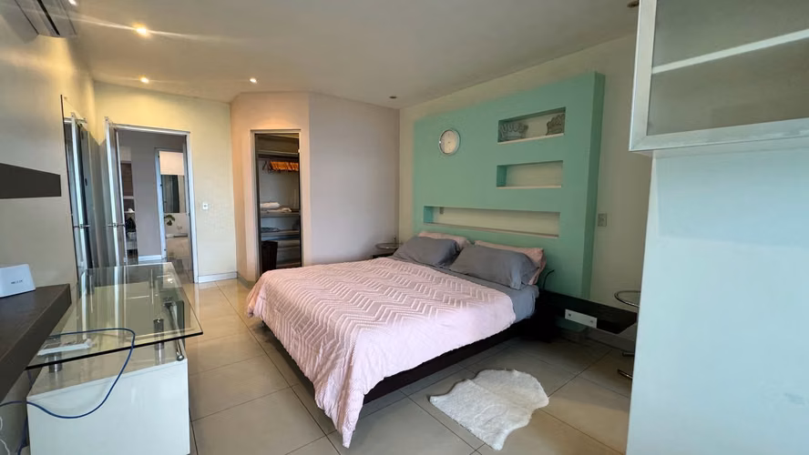 Alquiler Condo Amueblada con Vista Panorámica, San Rafael, Escazú (AD) - Imagen 12