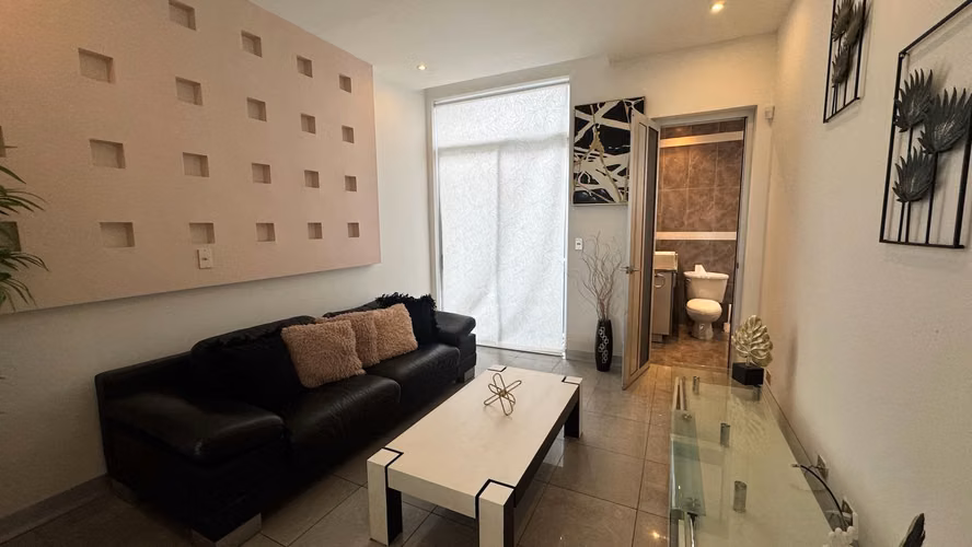 Alquiler Condo Amueblada con Vista Panorámica, San Rafael, Escazú (AD) - Imagen 10