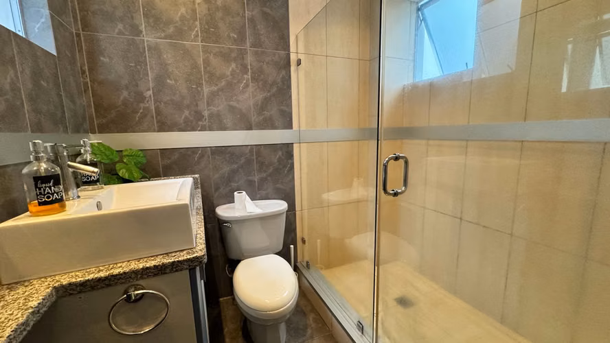 Alquiler Condo Amueblada con Vista Panorámica, San Rafael, Escazú (AD) - Imagen 16