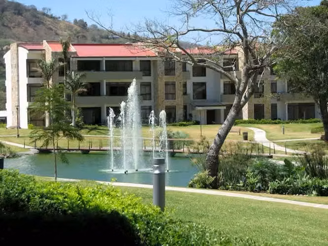 AMUEBLADO AVALON COUNTRY SANTA ANA