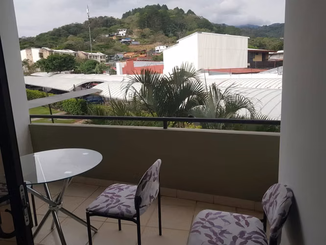 AMUEBLADO AVALON COUNTRY SANTA ANA