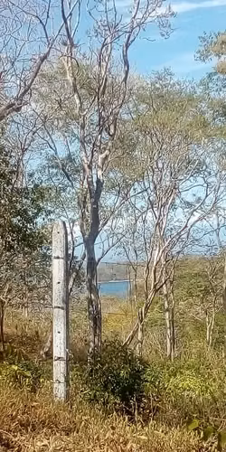 Terreno en Playa Blanca, Paquera con Vista al Mar a la venta
