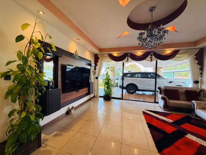 Venta de quinta  Las Quebradas, San Francisco, San Isidro, Heredia - Imagen 8
