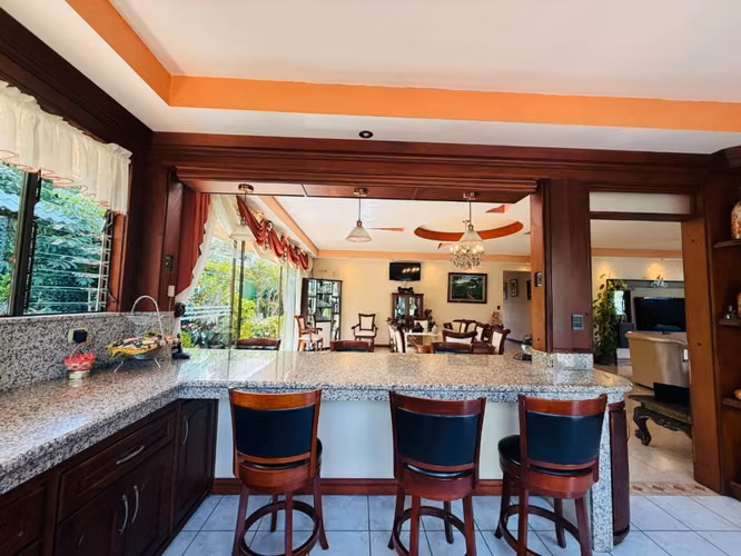 Venta de quinta  Las Quebradas, San Francisco, San Isidro, Heredia - Imagen 12