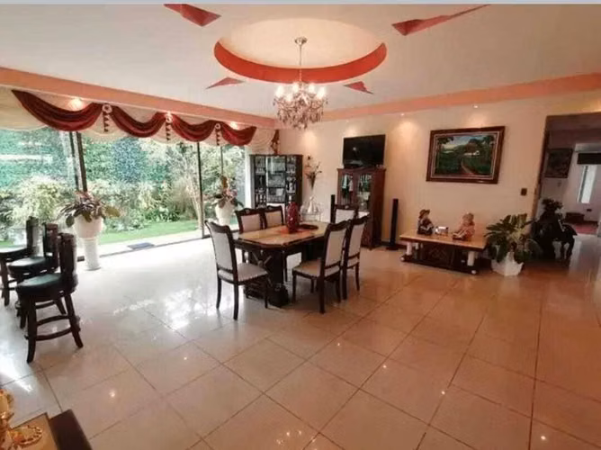 Venta de quinta  Las Quebradas, San Francisco, San Isidro, Heredia - Imagen 4