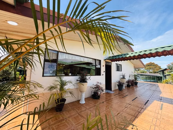 Venta de quinta  Las Quebradas, San Francisco, San Isidro, Heredia - Imagen 19