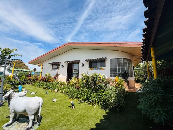 Venta de quinta  Las Quebradas, San Francisco, San Isidro, Heredia - Imagen 17