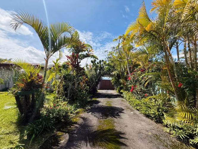 Venta de quinta  Las Quebradas, San Francisco, San Isidro, Heredia - Imagen 3
