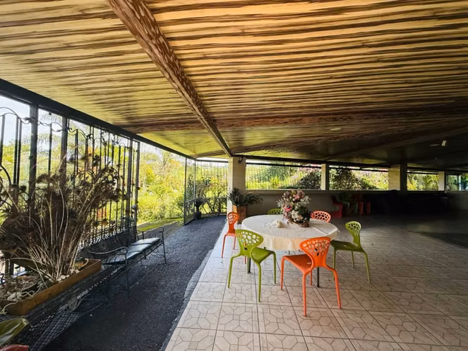 Venta de quinta  Las Quebradas, San Francisco, San Isidro, Heredia - Imagen 20