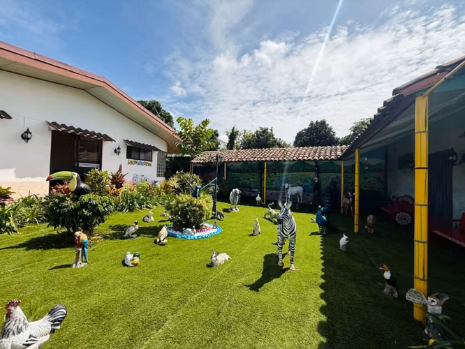 Venta de quinta  Las Quebradas, San Francisco, San Isidro, Heredia - Imagen 16