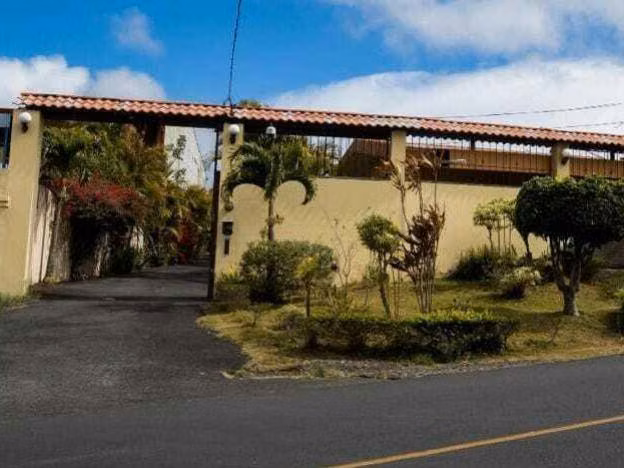 Venta de quinta  Las Quebradas, San Francisco, San Isidro, Heredia - Imagen 6