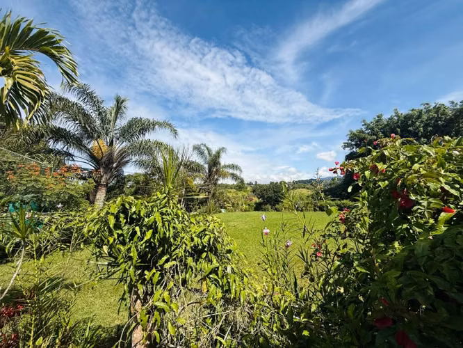 Venta de quinta  Las Quebradas, San Francisco, San Isidro, Heredia - Imagen 2