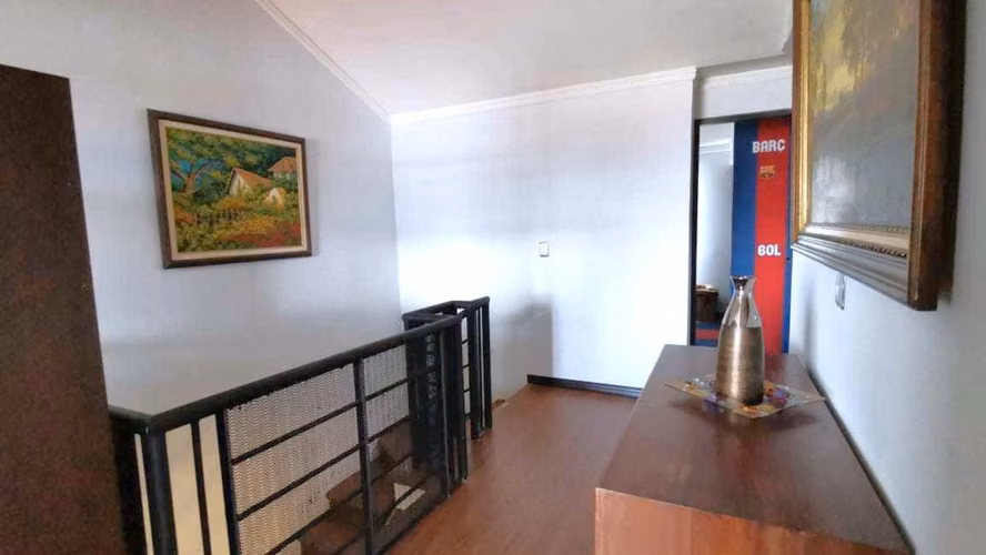Casa en Venta en Heredia .Moderna en condominiocéntrico cerca de Paseo de las Flores