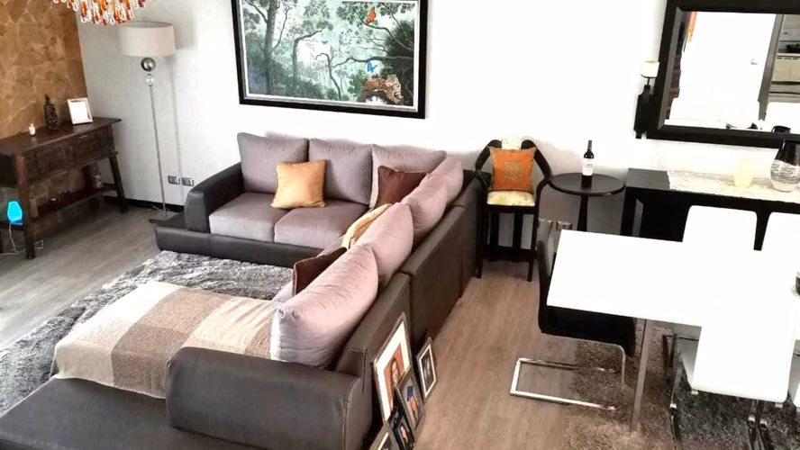 Casa en Venta en Heredia .Moderna en condominiocéntrico cerca de Paseo de las Flores
