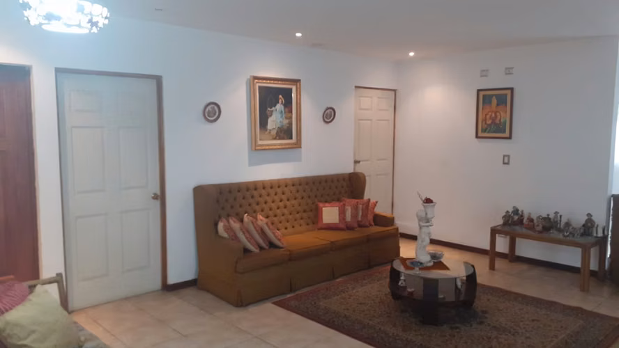 CA-696 | SE VENDE CASA – San Ramón de Tres Ríos NEGOCIABLE!!! - Imagen 8
