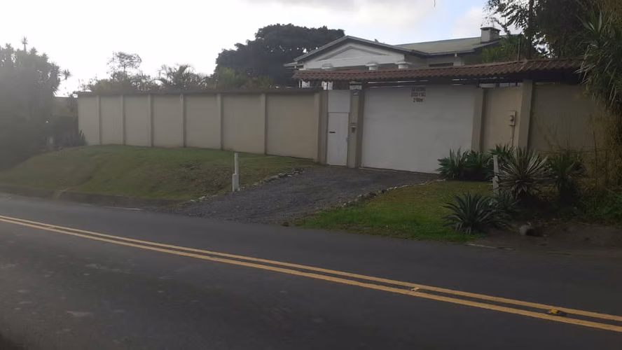 CA-696 | SE VENDE CASA – San Ramón de Tres Ríos NEGOCIABLE!!! - Imagen 5