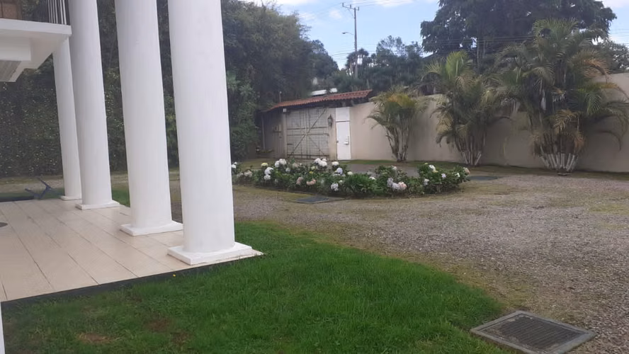 CA-696 | SE VENDE CASA – San Ramón de Tres Ríos NEGOCIABLE!!! - Imagen 10