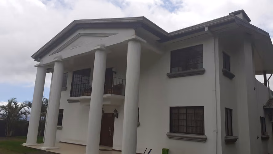 CA-696 | SE VENDE CASA – San Ramón de Tres Ríos NEGOCIABLE!!! - Imagen 3