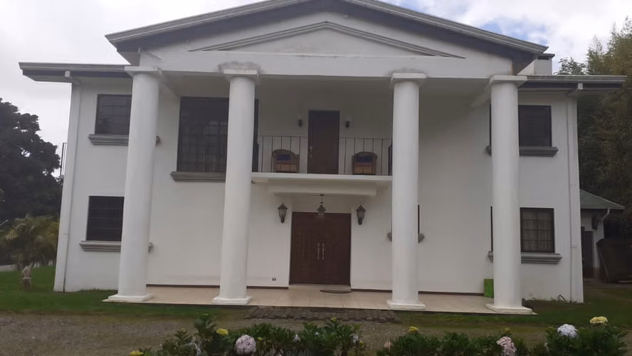 CA-696 | SE VENDE CASA – San Ramón de Tres Ríos NEGOCIABLE!!! - Imagen 9