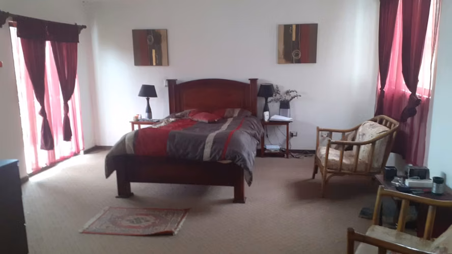 CA-696 | SE VENDE CASA – San Ramón de Tres Ríos NEGOCIABLE!!! - Imagen 6