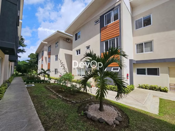 Venta de apartamento, 4 habitaciones. Uruca