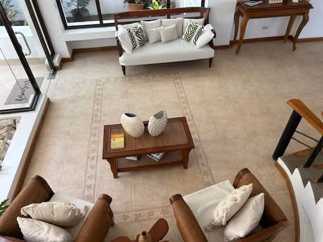 PP-038 SE VENDE CASA – Tambor Hills