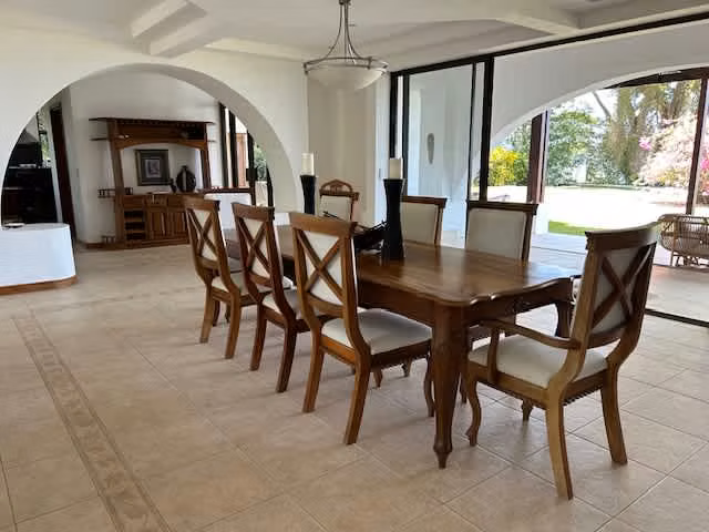 PP-038 SE VENDE CASA – Tambor Hills