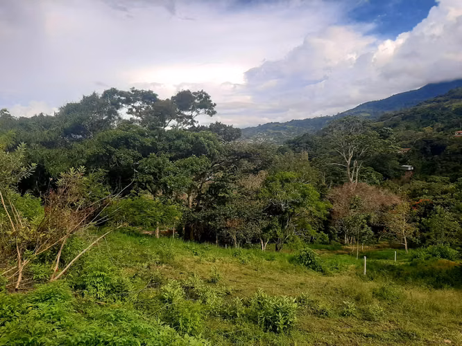 Escazú, Carrizal. Gran lote con espectacular vista MP 25-1136 - Imagen 9