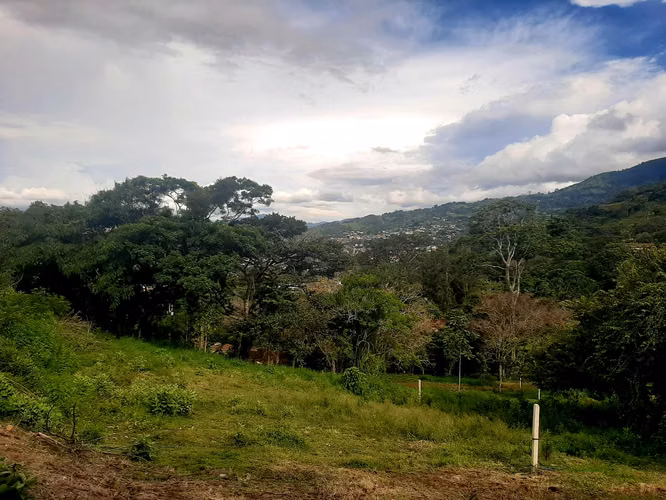 Escazú, Carrizal. Gran lote con espectacular vista MP 25-1136 - Imagen 15