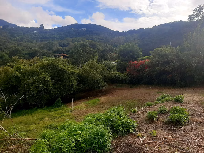 Escazú, Carrizal. Gran lote con espectacular vista MP 25-1136 - Imagen 11