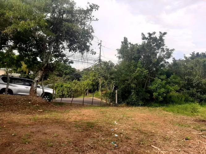 Escazú, Carrizal. Gran lote con espectacular vista MP 25-1136 - Imagen 4