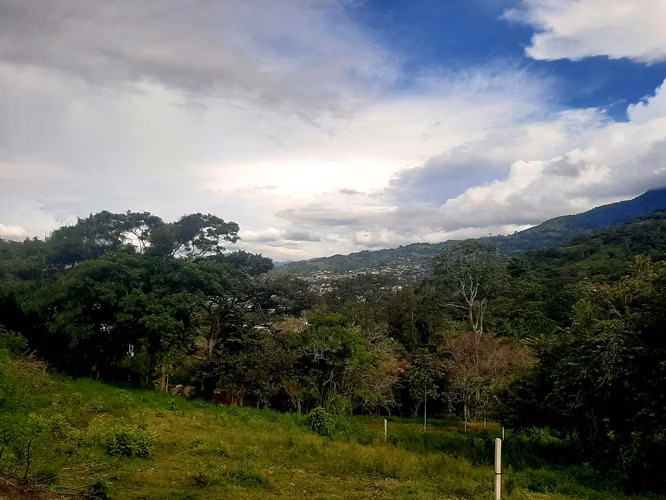 Escazú, Carrizal. Gran lote con espectacular vista MP 25-1136 - Imagen 18