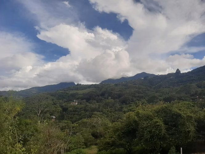 Escazú, Carrizal. Gran lote con espectacular vista MP 25-1136 - Imagen 2