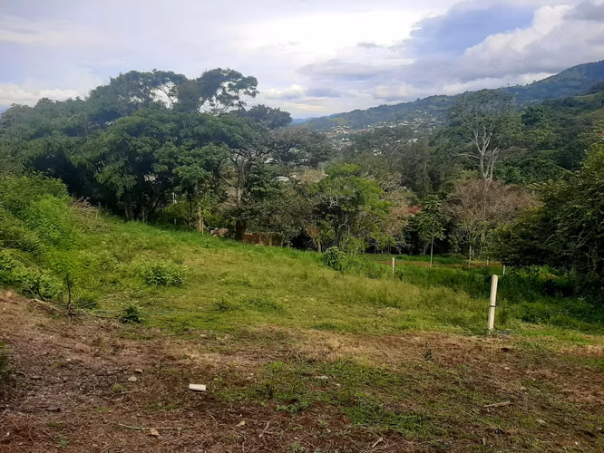 Escazú, Carrizal. Gran lote con espectacular vista MP 25-1136 - Imagen 13