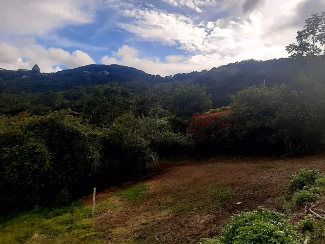 Escazú, Carrizal. Gran lote con espectacular vista MP 25-1136 - Imagen 17