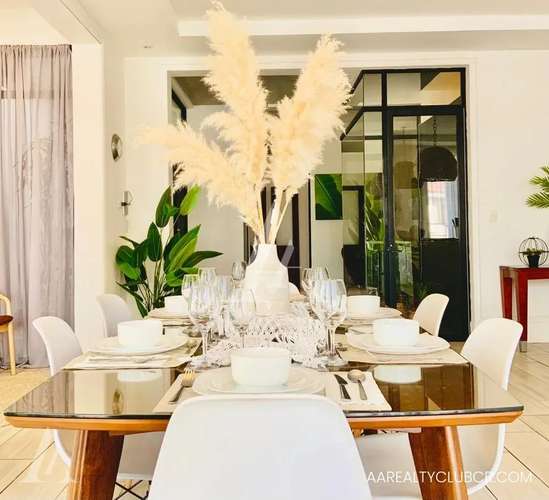 Exclusivo Apartamento | Guayabos de Curridabat | Totalmente amueblado