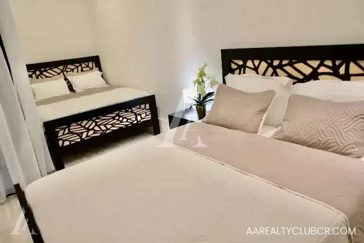 Exclusivo Apartamento | Guayabos de Curridabat | Totalmente amueblado