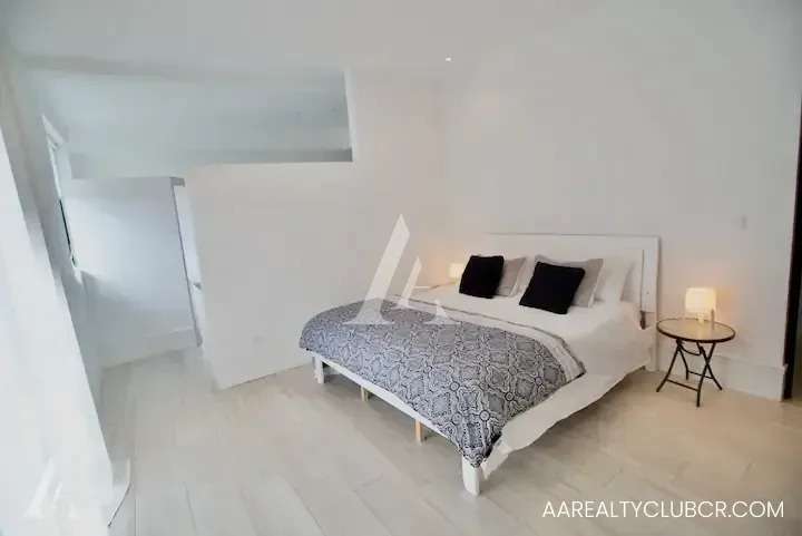 Exclusivo Apartamento | Guayabos de Curridabat | Totalmente amueblado