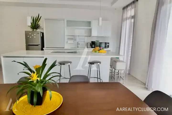 Exclusivo Apartamento | Guayabos de Curridabat | Totalmente amueblado