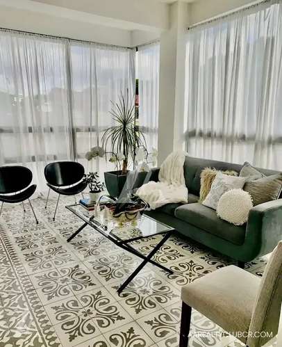 Exclusivo Apartamento | Guayabos de Curridabat | Totalmente amueblado