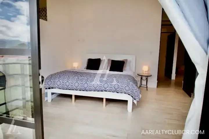 Exclusivo Apartamento | Guayabos de Curridabat | Totalmente amueblado
