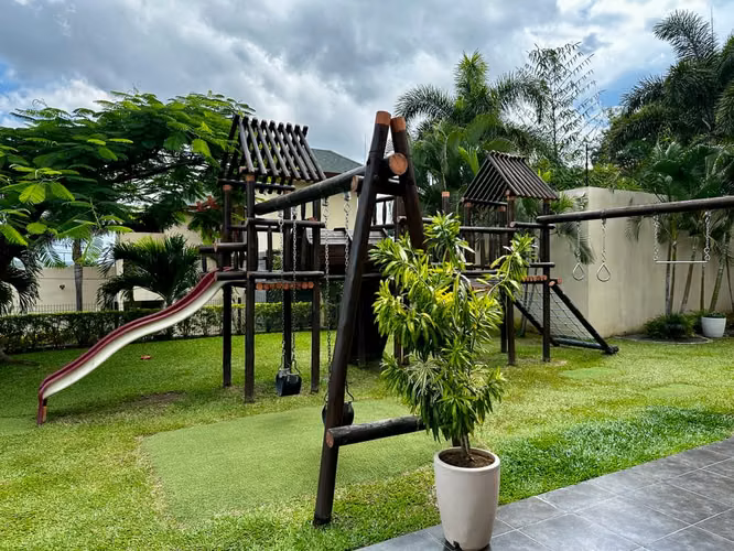 VENTA DE CASA EN CONDOMINIO, BRASIL DE MORA