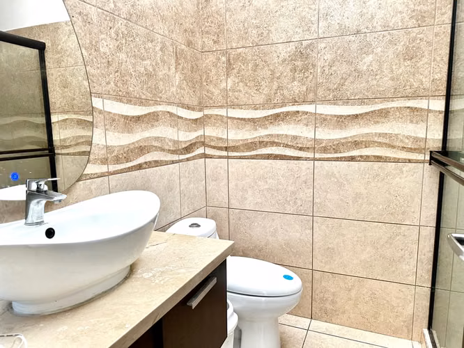 VENTA DE CASA EN CONDOMINIO, BRASIL DE MORA