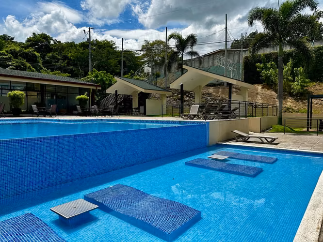 VENTA DE CASA EN CONDOMINIO, BRASIL DE MORA