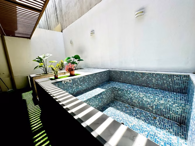 VENTA DE CASA EN CONDOMINIO, BRASIL DE MORA