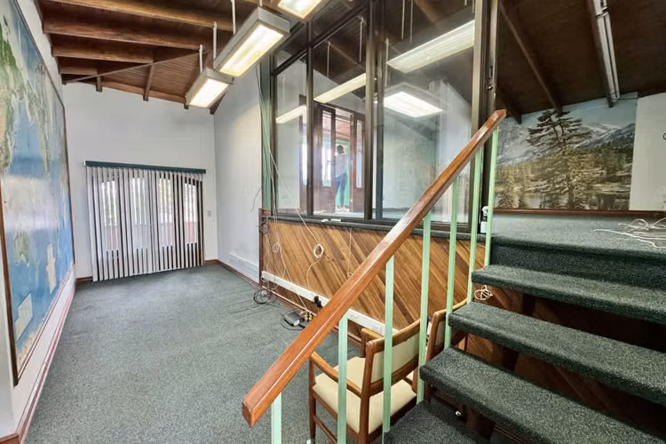 Venta de casa en Moravia (Oficina, clínica, centro de estudio) - Imagen 13