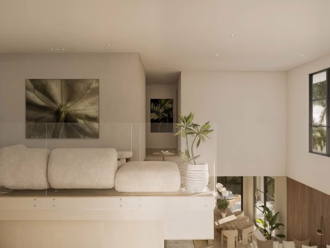 Casa en preventa en Hacienda Los Reyes, La Guácima