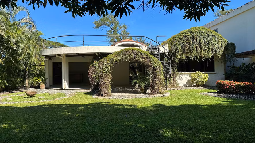 Renta Casa Toscana en Hacienda Los Reyes | La Guácima | 1,200 m² Lote - Imagen 16