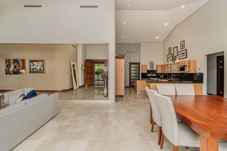 Casa para alquiler en Hacienda Los Reyes, La Guácima - Imagen 7